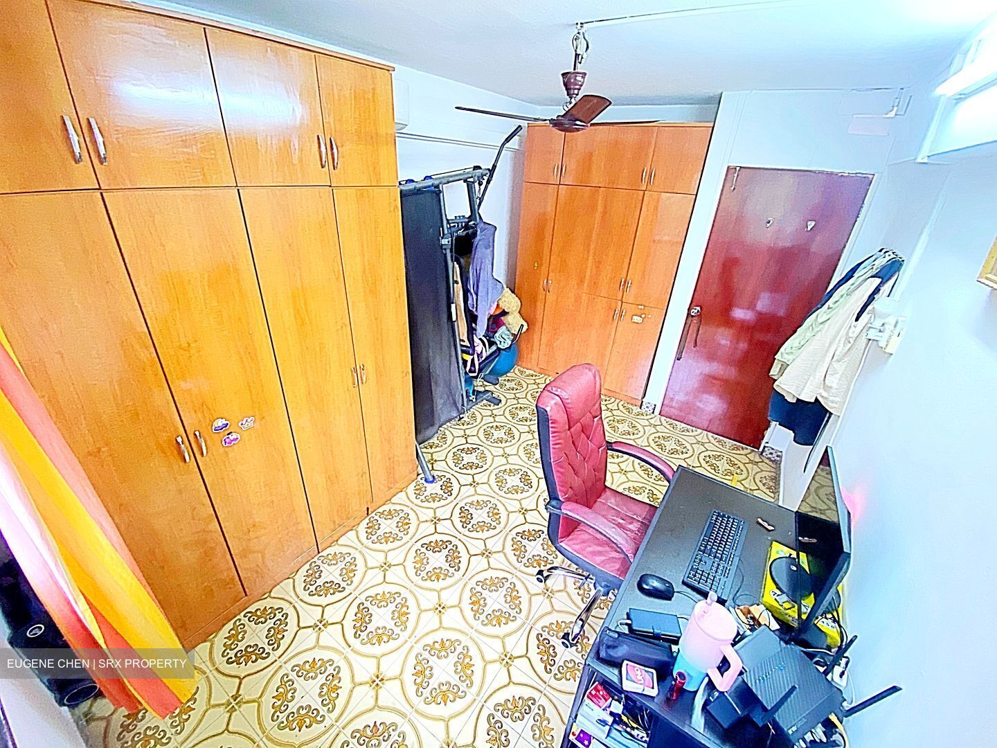 Blk 522 Ang Mo Kio Avenue 5 (Ang Mo Kio), HDB 4 Rooms #588854981